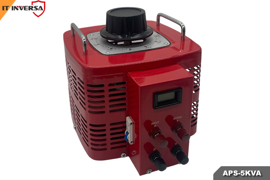 APS-5KVA