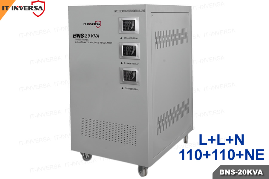BNS-20KVA
