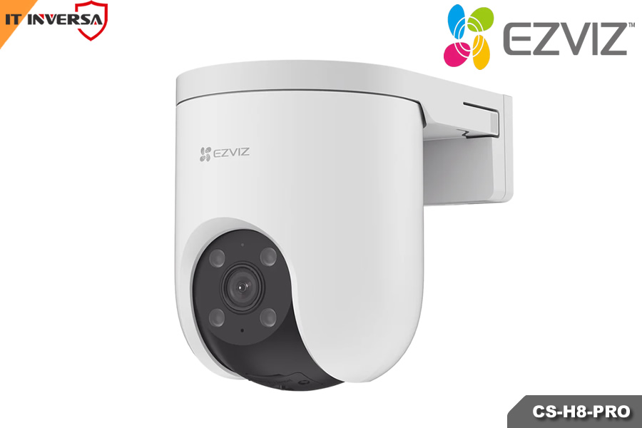 CS-H8-PRO