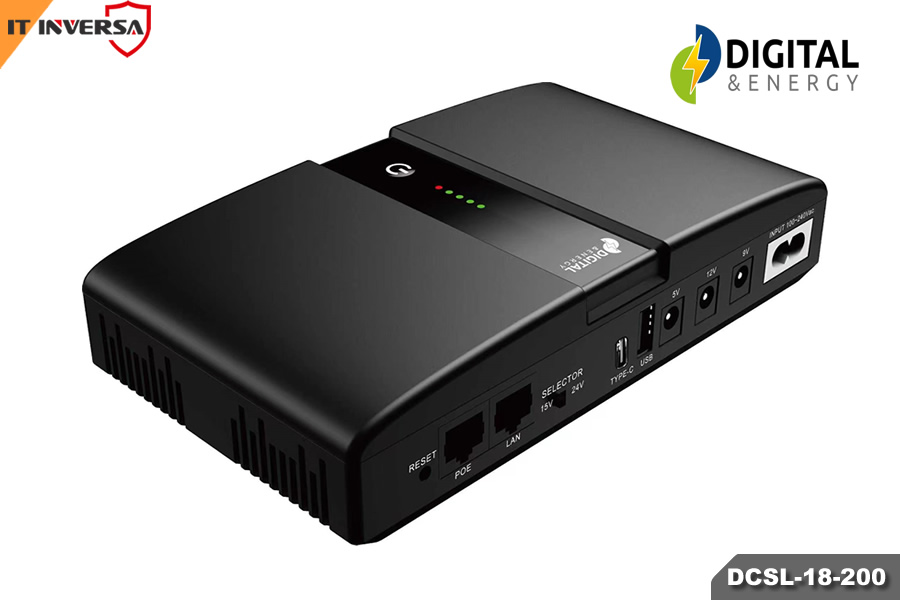 DCSL-18-200