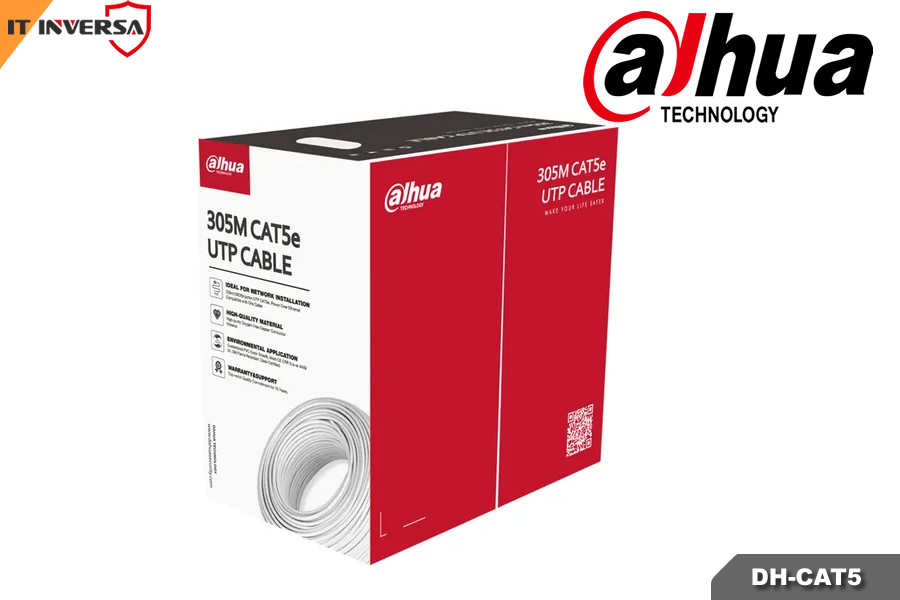 DH-CAT5