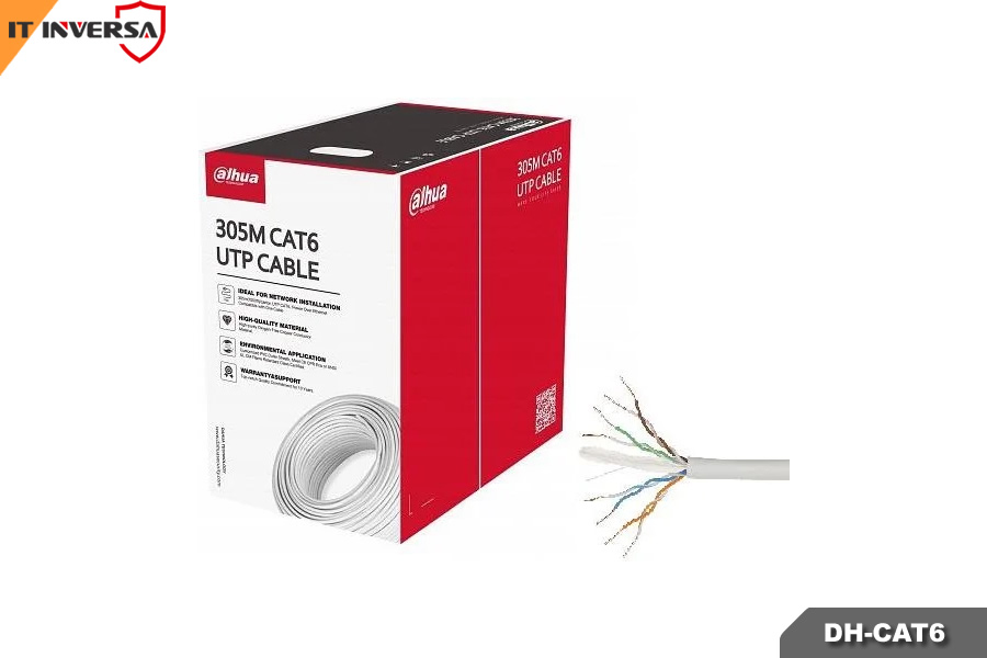 DH-CAT6
