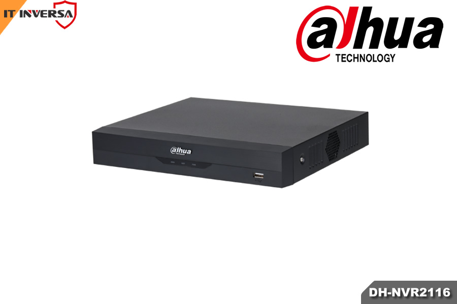 DH-NVR2116-I2