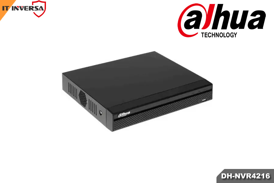 DH-NVR4216