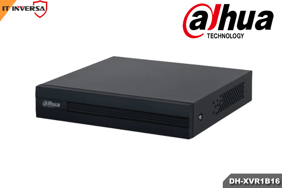 DH-XVR1B16