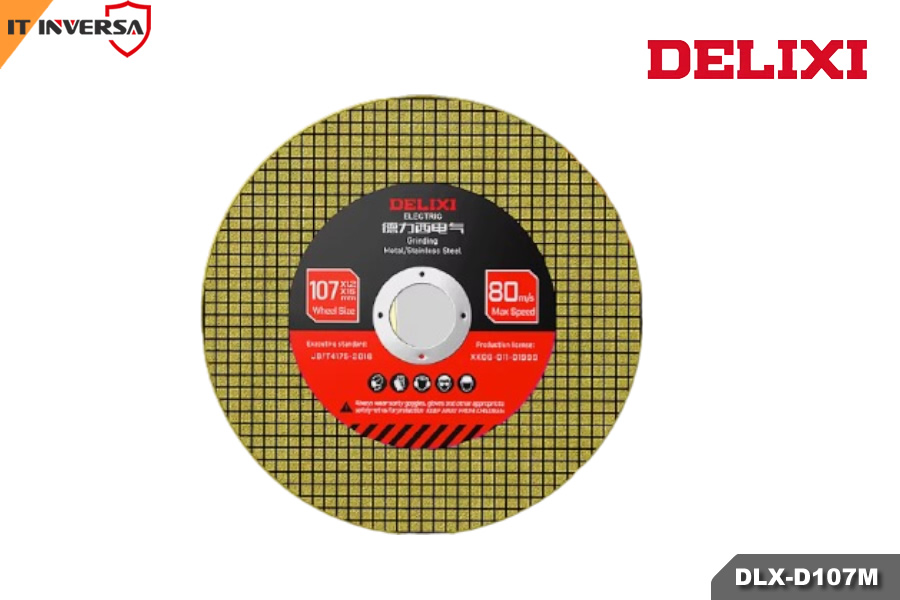 DLX-D107M