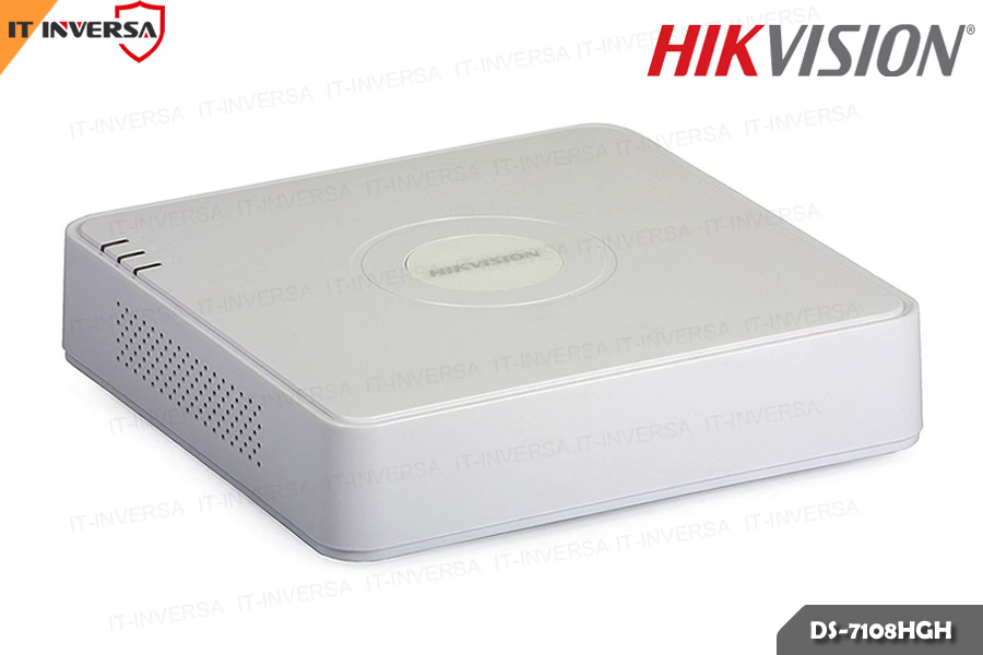 DS-7108HGH