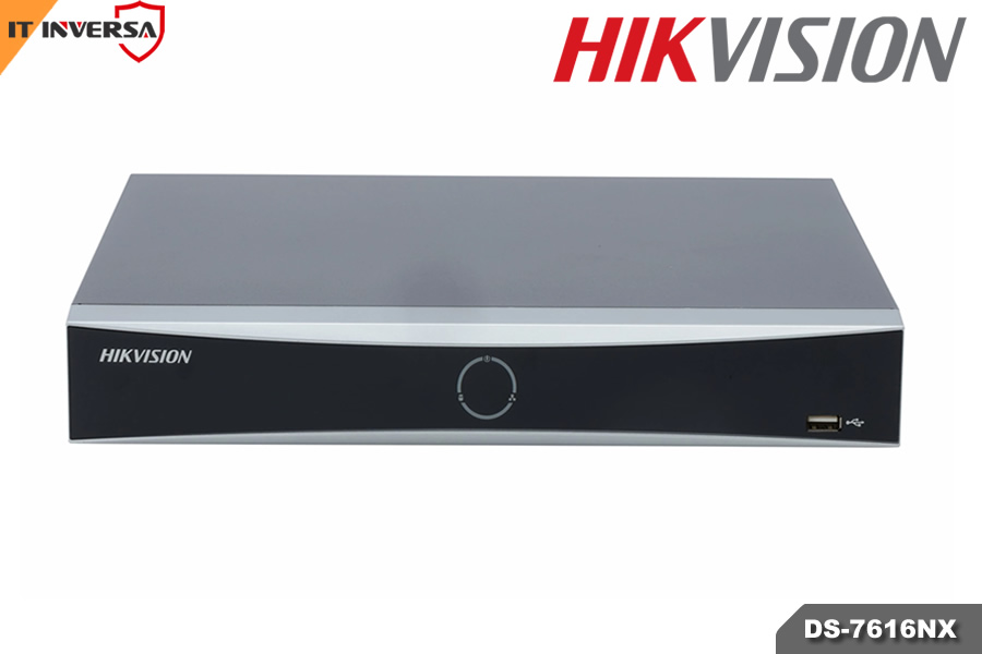 DS-7616NX