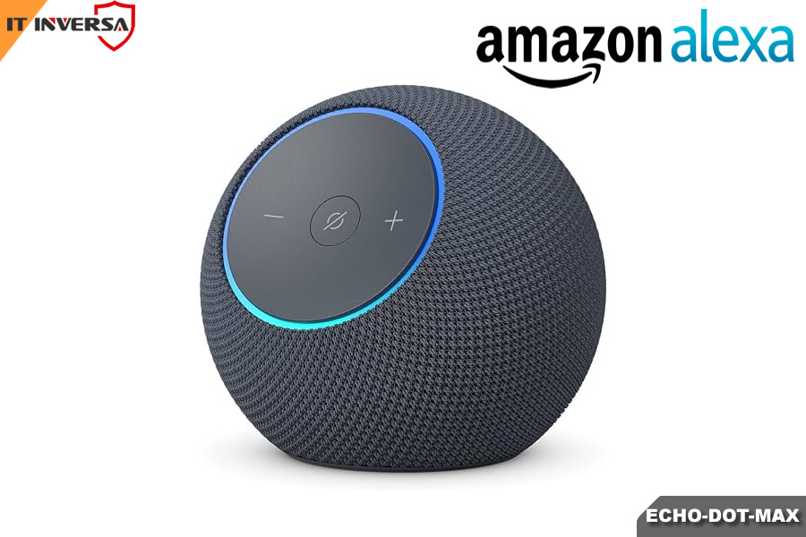 ECHO-DOT-MAX