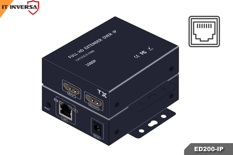 ED200-IP