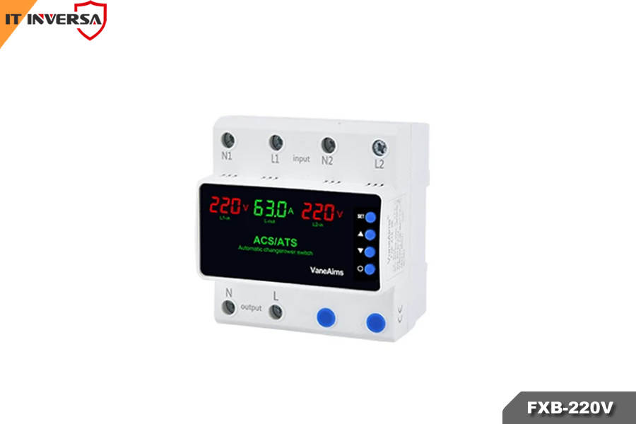 FXB-220V