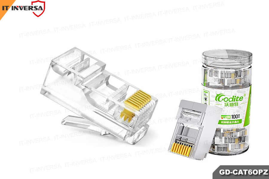 GD-CAT6OPZ