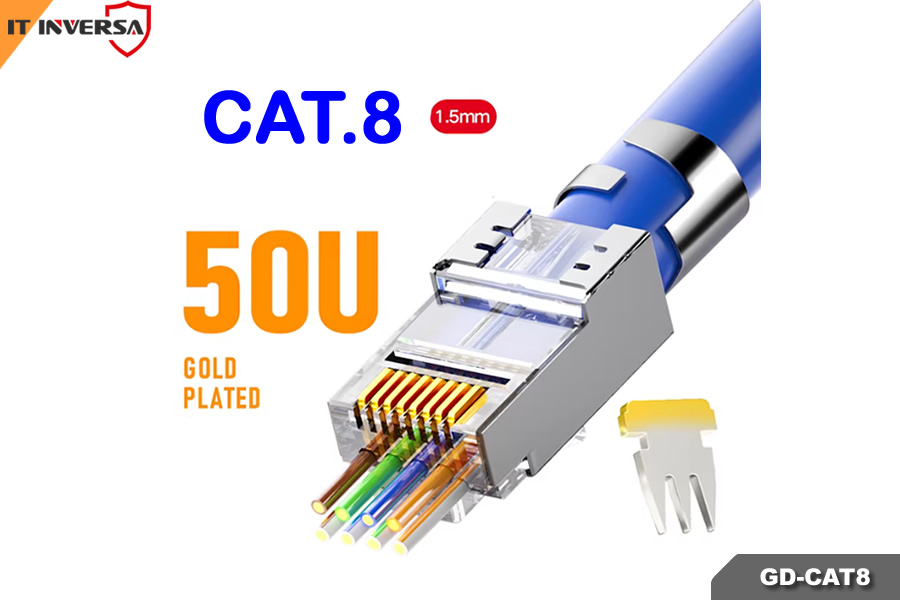 GD-CAT8