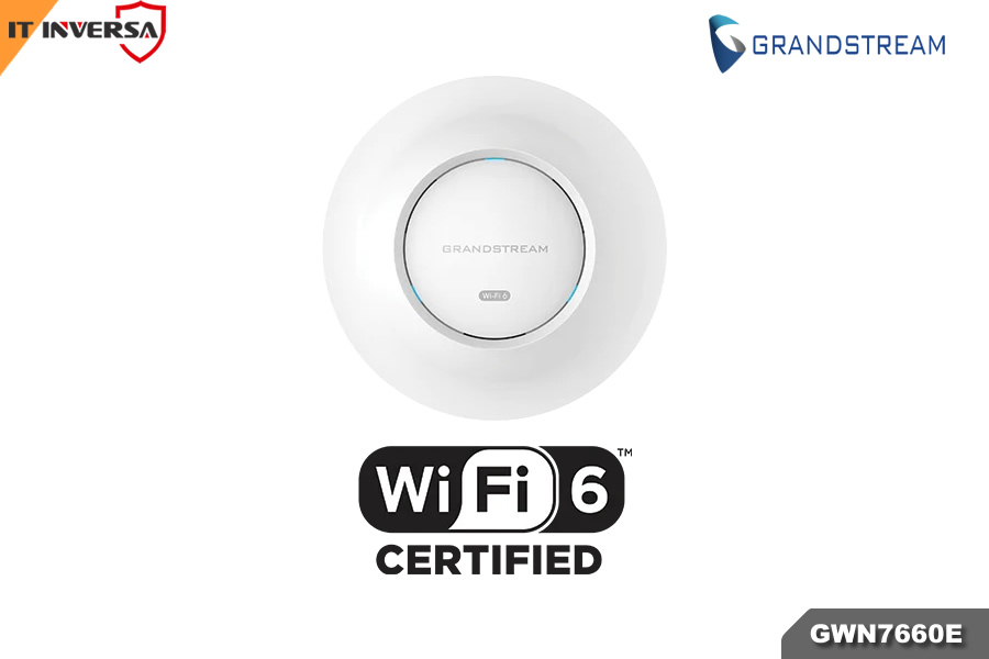 GWN7660E