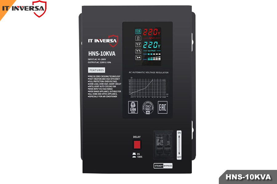 HNS-10KVA