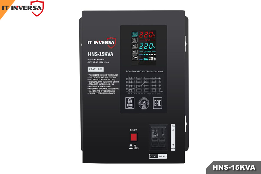 HNS-15KVA