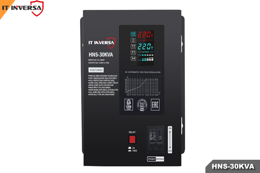 HNS-30KVA