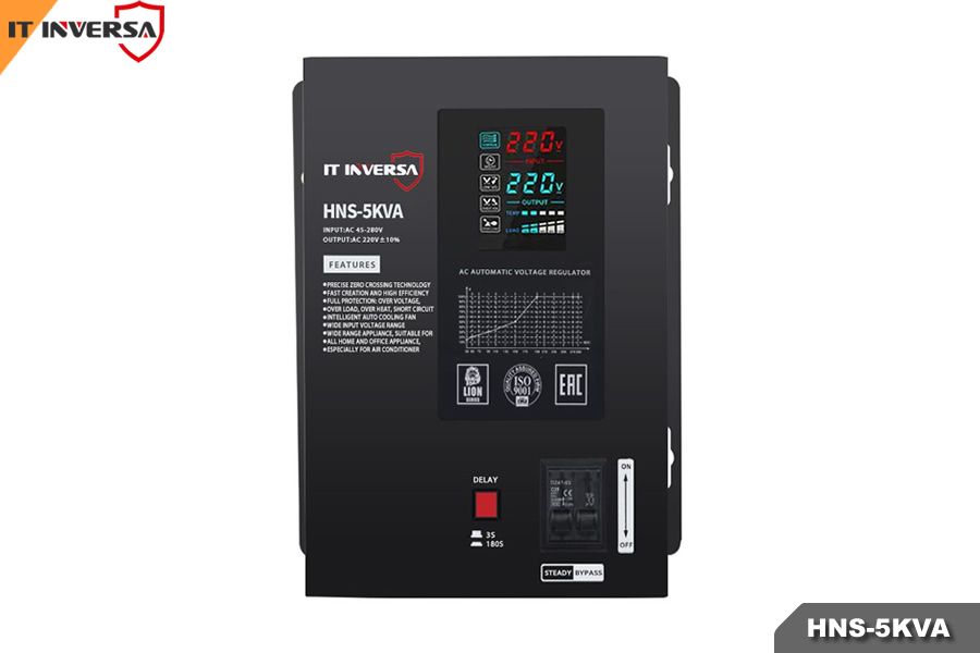 HNS-5KVA