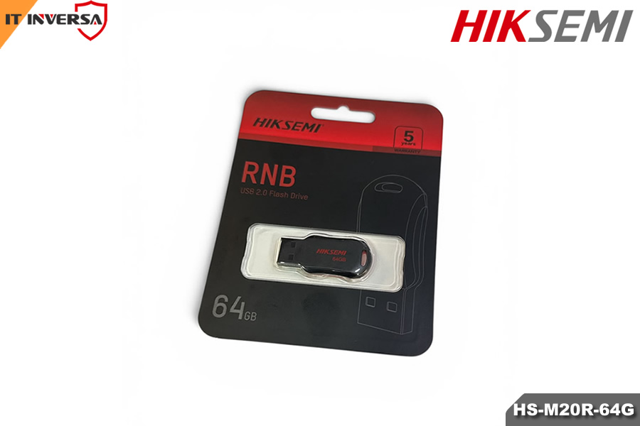 HS-M20R-64G