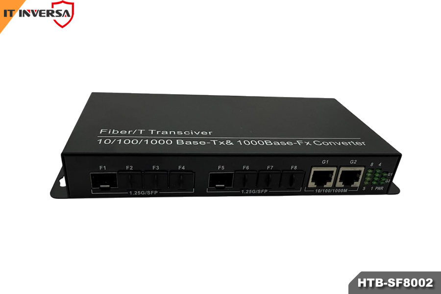 HTB-SF8002