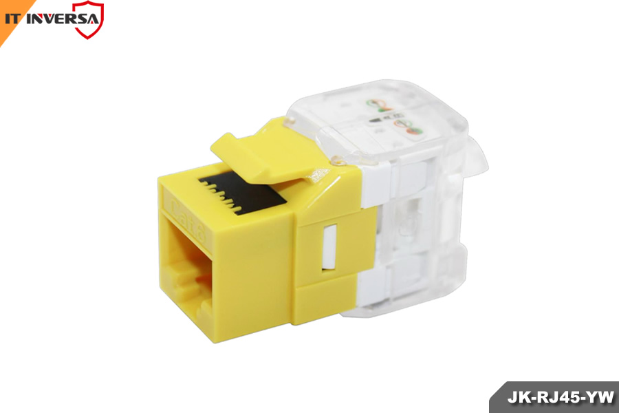 JK-RJ45-YW