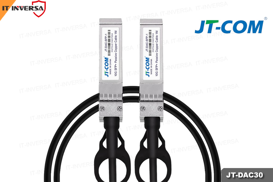 JT-DAC30