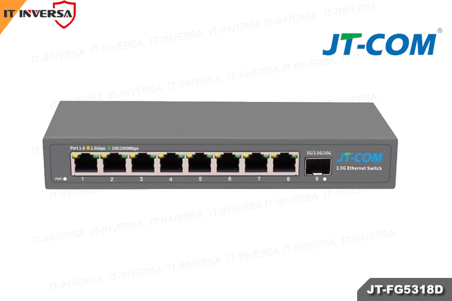 JT-FG5318D
