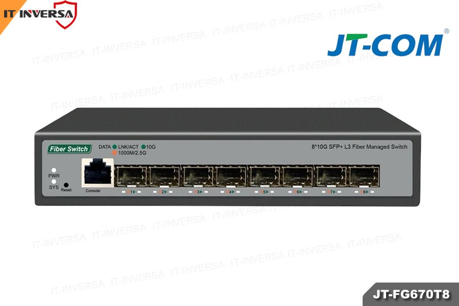 JT-FG670T8