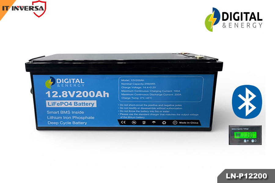 LN-P12200