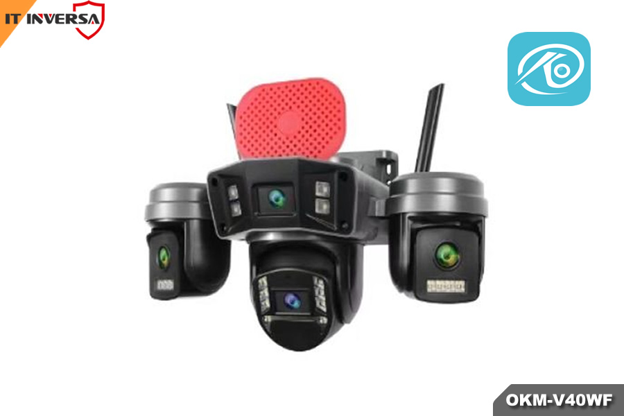 OKM-V40WF