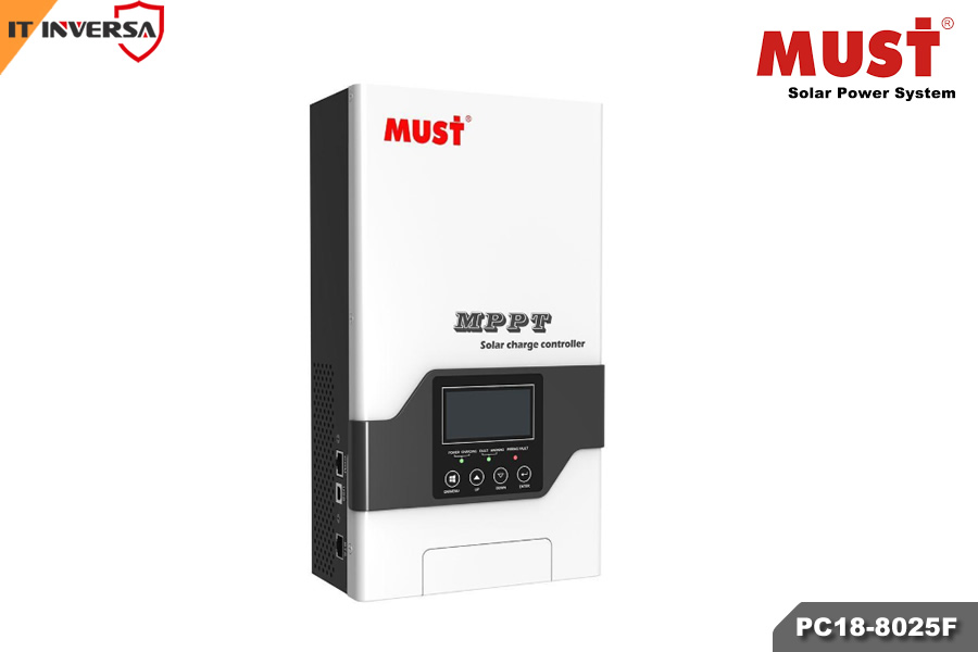 PC18-8025F