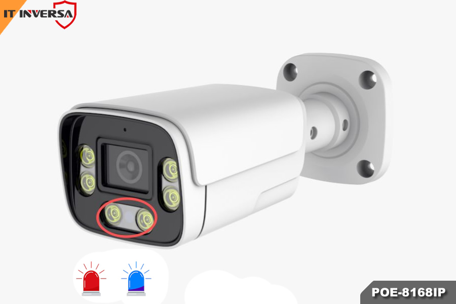 POE-8168IP