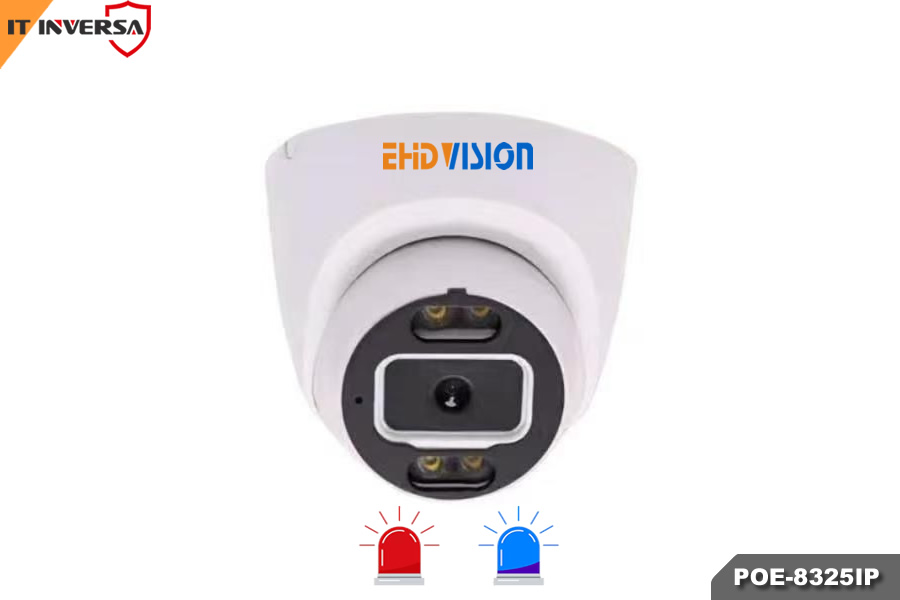 POE-8325IP