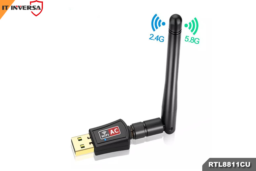 RTL8811CU