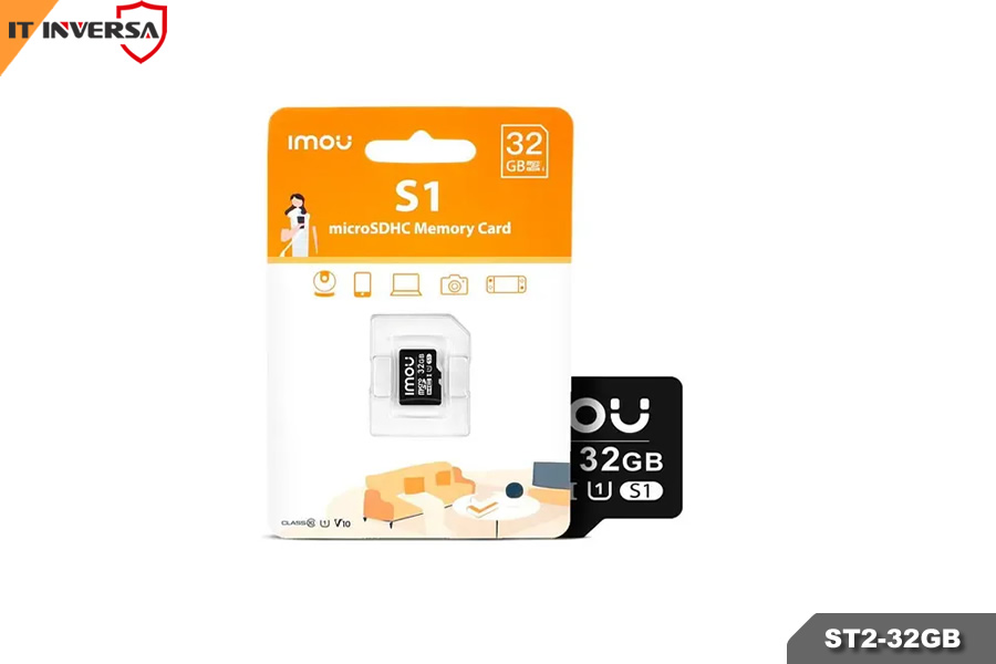 ST2-32GB