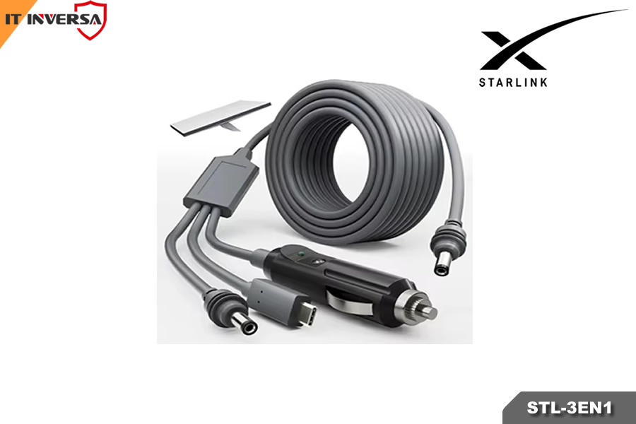 STL-3EN1