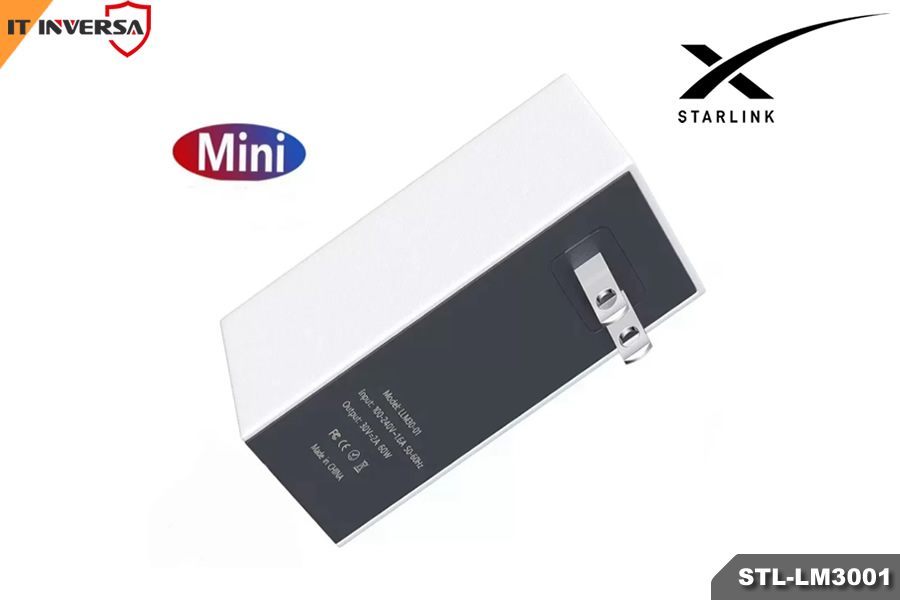 STL-LM3001