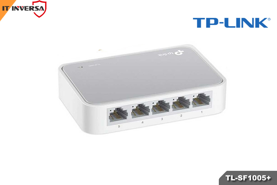 TL-SF1005+