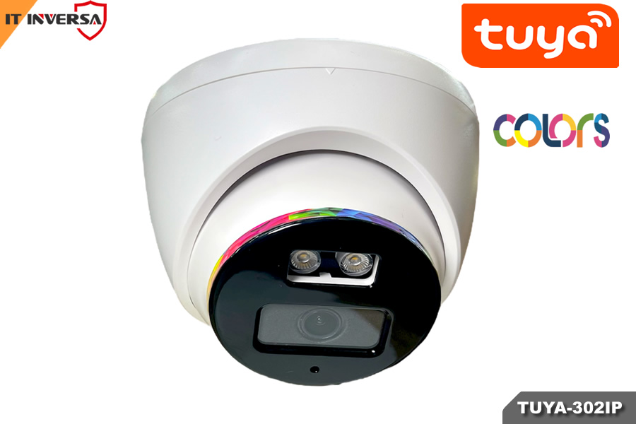 TUYA-302IP