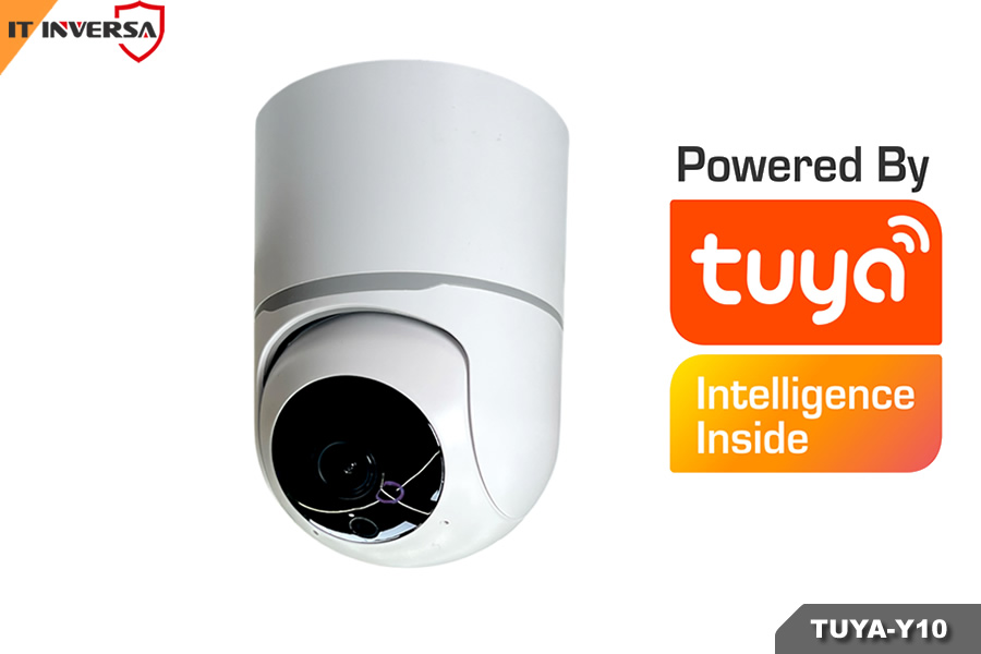 TUYA-Y10