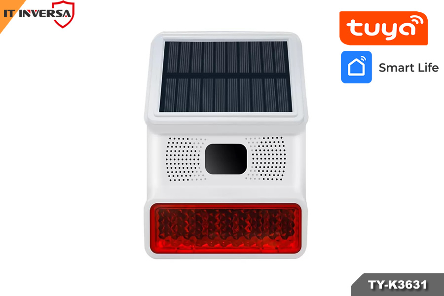 TY-K3631