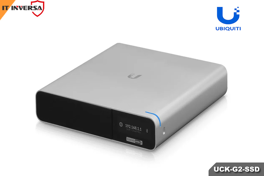UCK-G2-SSD