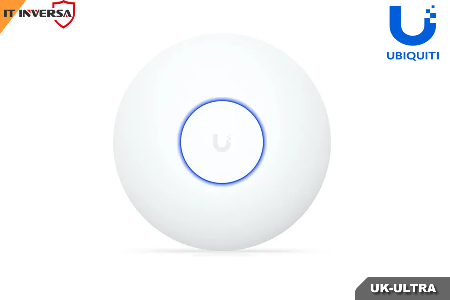 UNIFI-U6