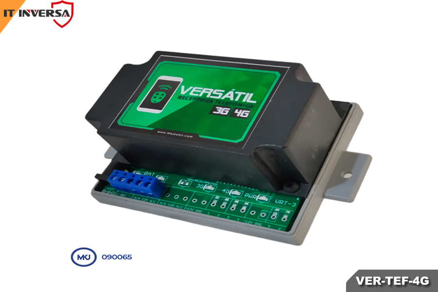 VER-TEF-4G