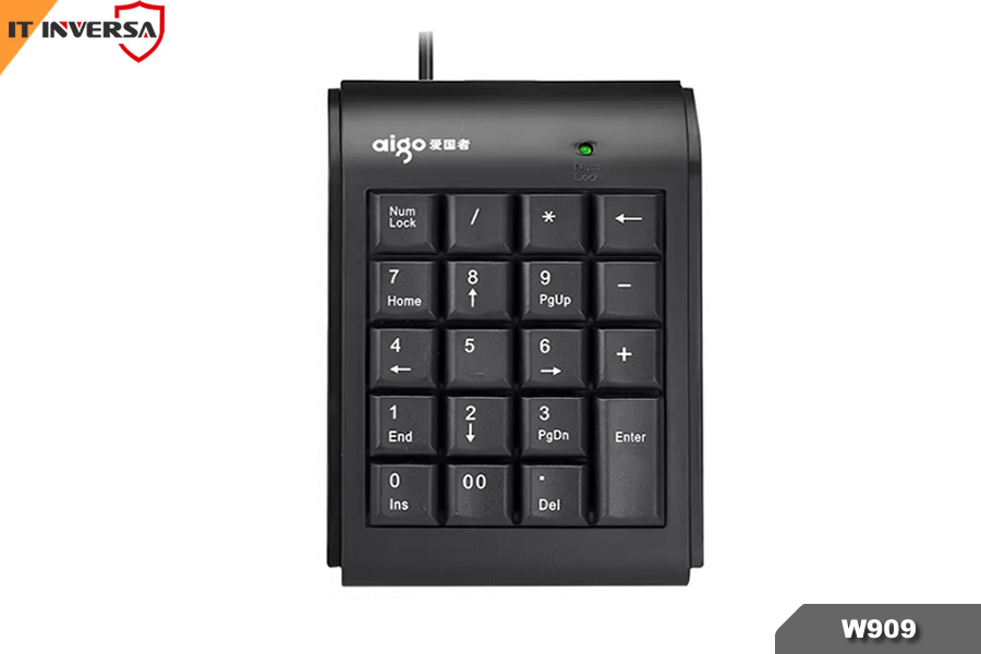 W909