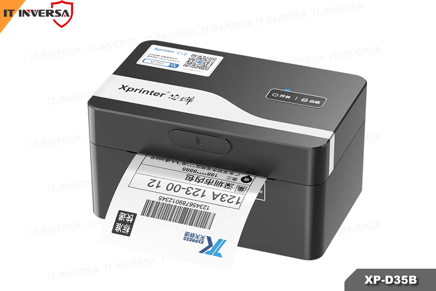 XP-D35B