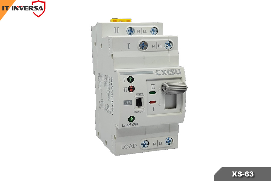 XS-63-110V