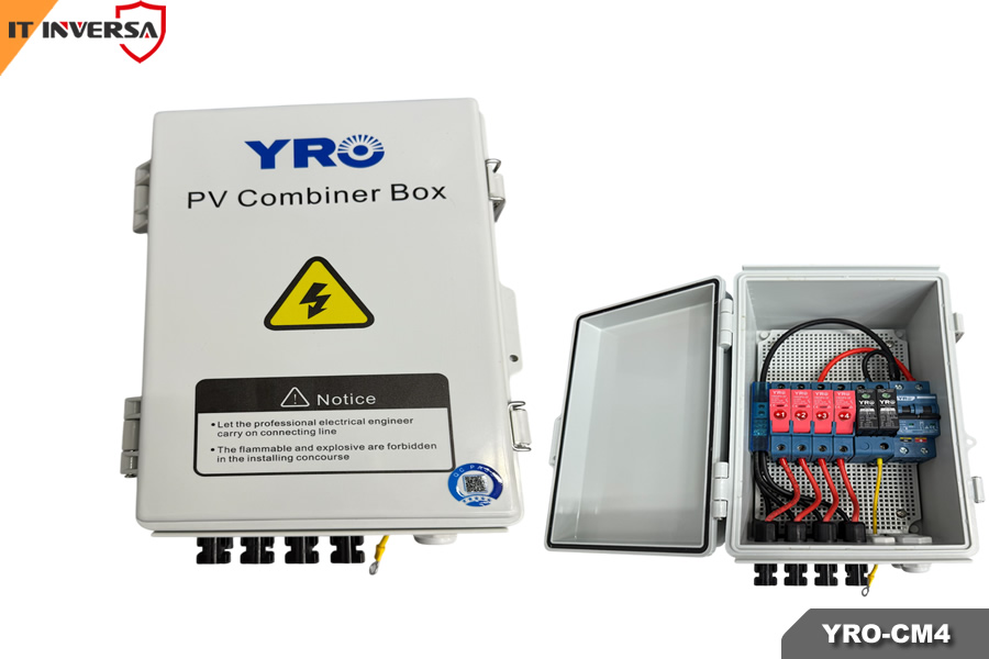 YRO-CM4