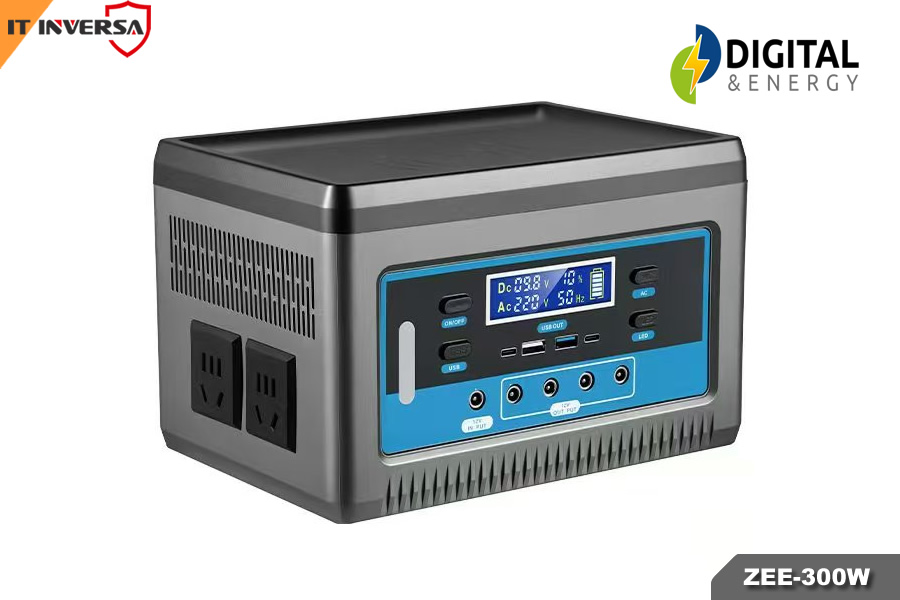 ZEE-300W