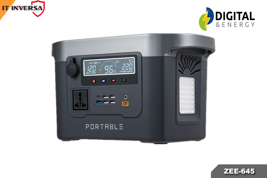 ZEE-645